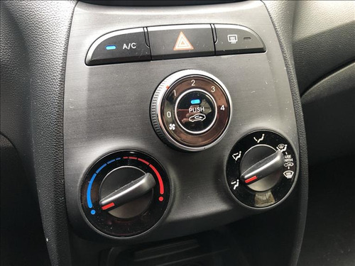 Hyundai Hb20 1.6 Comfort Style 16v