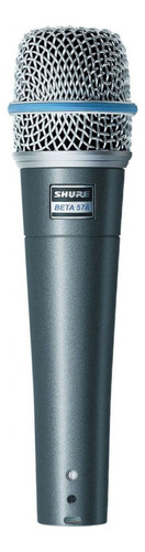 Microfone Shure Beta 57a Beta 57 - Envio 24h