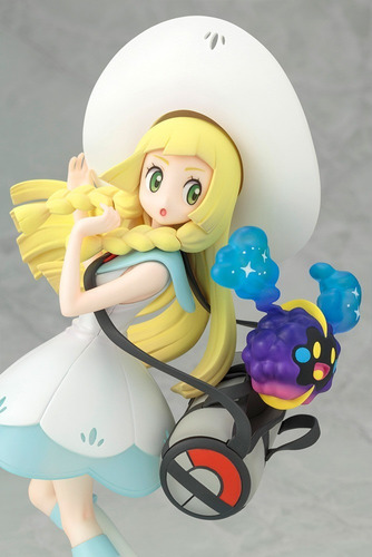 Lilie- Pokemon- Kotobukiya