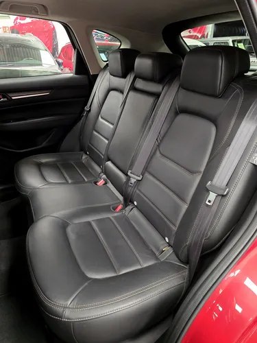 Mazda CX-5 2.5 S Grand Touring 4x2 At