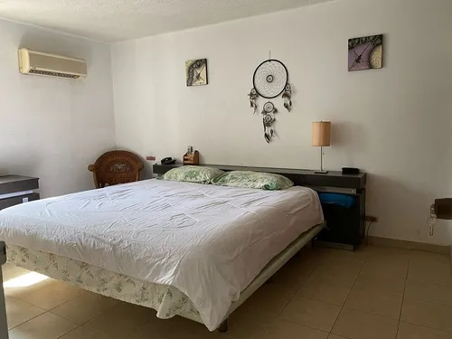 Apartamento En El Marquez