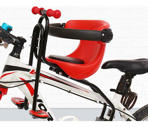 L Asiento Delantero Para Para Niños Silla De Seguridad Para