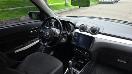Suzuki Swift 1.2 Dzire