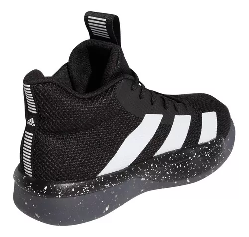 industria soporte Interesar adidas Zapatillas Performance Pro Next 19 - Básquet - Ef9845