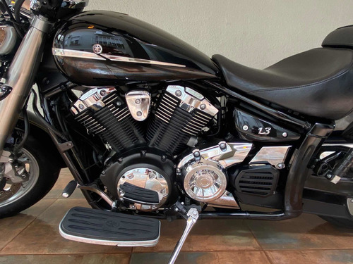Yamaha Midnight Star 1300