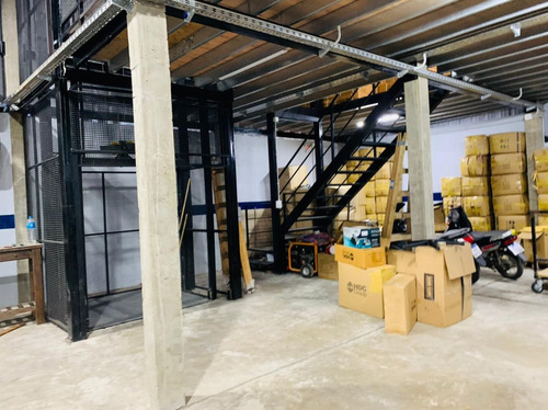 Imagen 14 de 20 de Venta Depósito / Galpón Con Oficinas En Ituzaingó