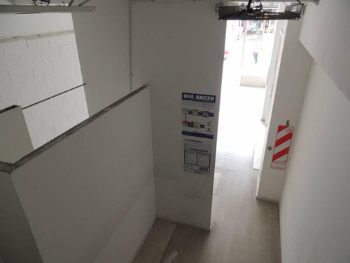 Local En Venta En Villa Crespo Zona Outlets Indumentaria Sin Expensas