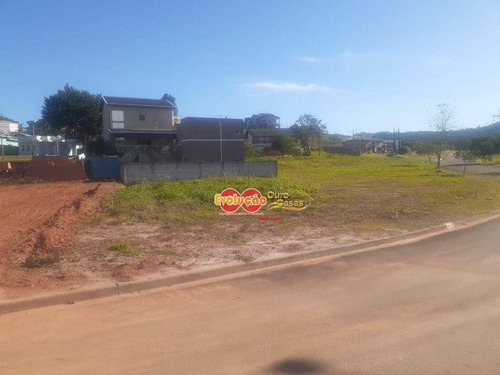 Imagem 2 de 17 de Terreno - Condomínio Lagos Jarinu - Te0139