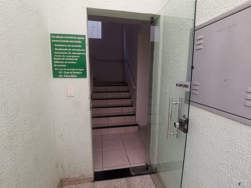 Imagem 14 de 18 de Cobertura Com 2 Quartos Para Comprar No Etelvina Carneiro Em Belo Horizonte/mg - 1059