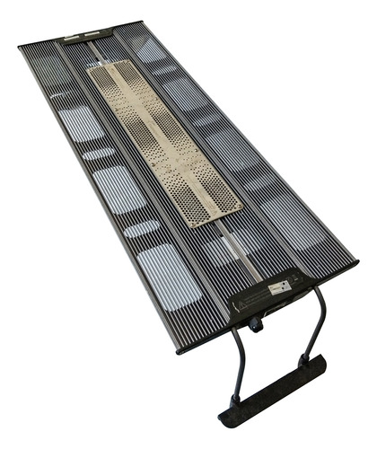 Luminaria Led Maxspect Razor 180w Aquários Marinhos Usada