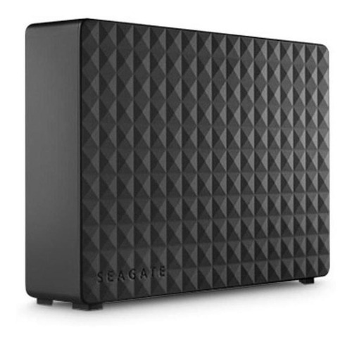 Seagate Disco Duro Escritorio 2 Tb Expansion Steb2000100
