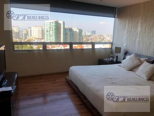 Imagen 8 de 8 de Departamento En Venta, Interlomas