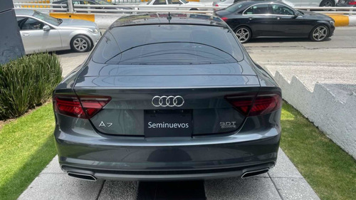 Imagen 5 de 14 de Audi A3 2017 2.0 Sedán L S Line At Dsg