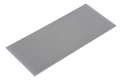 Cuchillo Cuadrado De 800 Mallas, Herramienta Para Pulir Fina