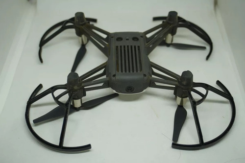 Drone Dji Ryze Tech Tello Boost - Sin Batería Ni Accesorios (Usado)