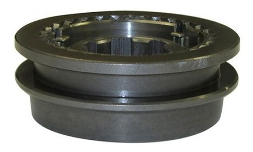 Imagen 3 de 5 de T W Sincronizador Completo Caja Vel T90 Cj Ika Jeep Willys