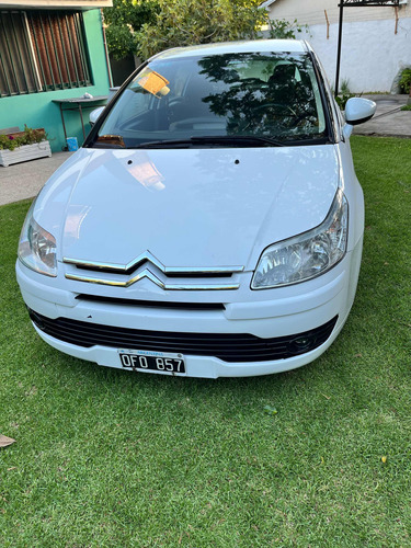 Citroën C4 1.6 X Pack Plus