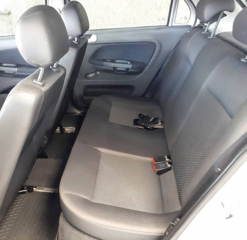 Volkswagen Gol 1.6 Msi Flex Comfortline 4p Manual