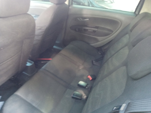 Fiat Punto 2010 1.4 Elx Flex 5p