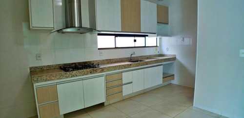 Imagem 8 de 28 de Casa 3 Quartos, 256 M² C/ Lazer À Venda Na 208 Norte - 179
