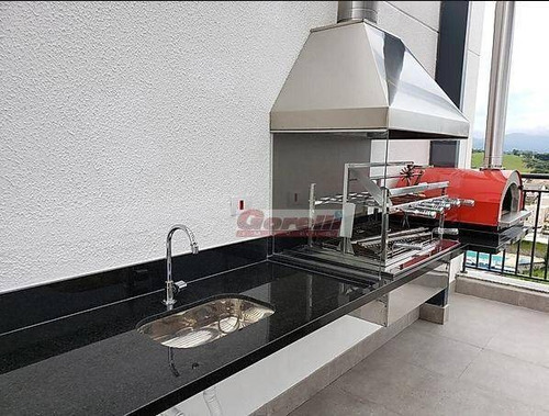Imagem 13 de 22 de Loft Com 1 Dormitório À Venda, 34 M² Por R$ 290.000,00 - Neo Life - Arujá/sp - Lf0015
