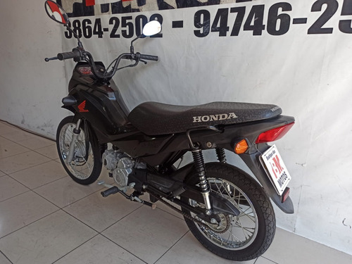 Imagem 3 de 7 de Honda Pop 110i