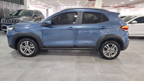 Fiat Pulse 1.0 Turbo 200 Audace