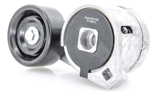 Tensor De Banda Hummer H-1 2001 V8 6.5l