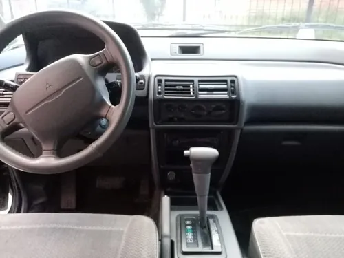 Mitsubishi Expo 2.4l 4x4
