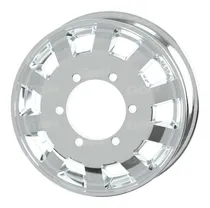 Comprar Llanta Aluminio Camión 17,5x6 Mb 608, 710 Y Otros