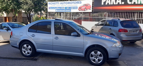Vw Bora 2.0 Gnc