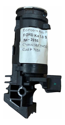 Miolo Ignição Ford Ka 2016