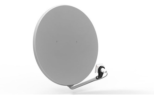 Antena Direccional Mikrotik Rbldf-2nd 10dbi 2412 - 2484 Mhz