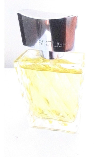 Spotlight  Perfume Dama  - Avon - mL a $1720