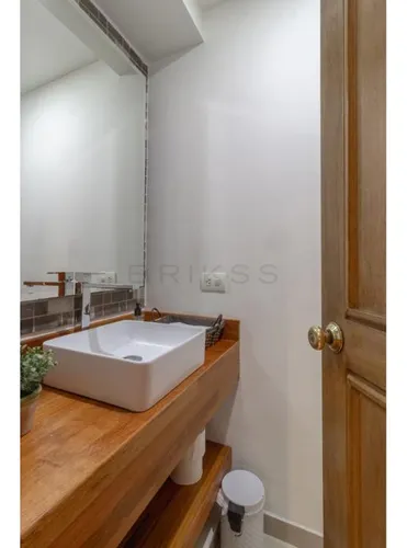 Apartamento En Arriendo/venta En El Chico. Cod A5932