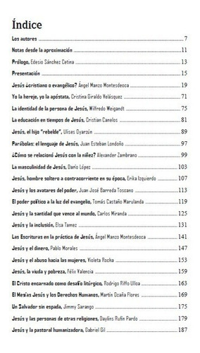 Imagen 2 de 2 de Jesús Antes Del Cristianismo - Ángel Manzo - Nuevo Libro