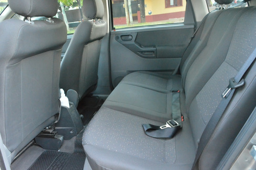Chevrolet Meriva