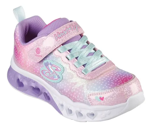 Zapatos skechers top bebe mercado libre