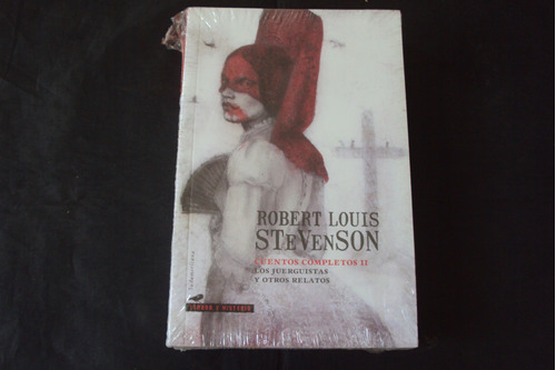 Cuentos Completos 2 - Robert Louis Stevenson (sudamericana)