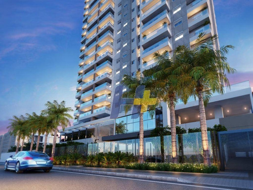 Imagem 3 de 22 de Apartamento Com 3 Dormitórios À Venda, 84 M² Por R$ 900.000 - Granja Julieta - São Paulo/sp - Ap0881