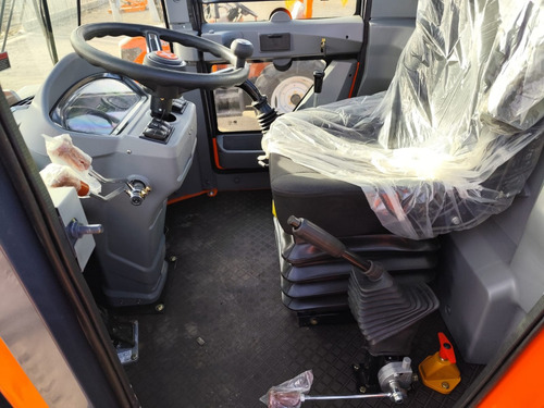 Cargador Frontal Construxion Cx936 Con A/c