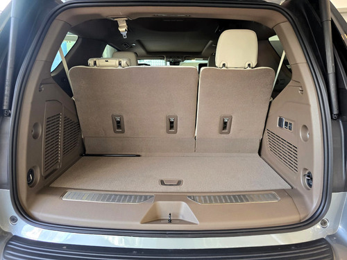 GMC Yukon 6.2 V8 Denali