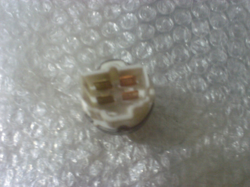 Relay Toyota Redondo 4 Patas Toyota 9098702004 Denso 10$