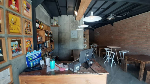 Imagen 3 de 12 de Local En Venta, Peñon Del Faro, Lecheria
