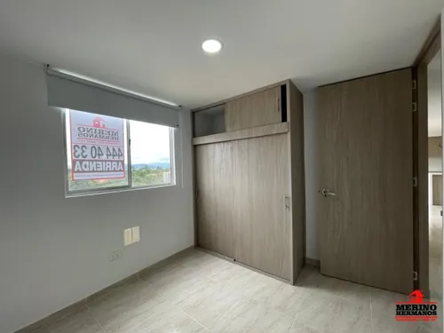 Apartamento En Venta En Rionegro - Vereda Fontibon