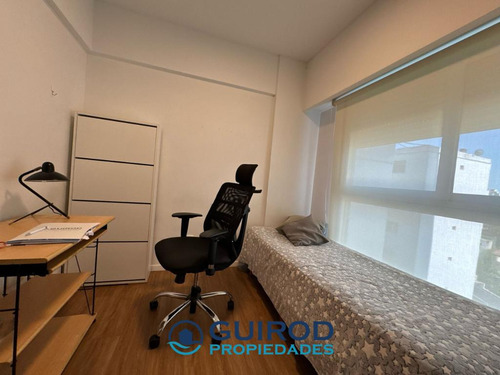 Departamento 3 Ambientes En Villa Urquiza