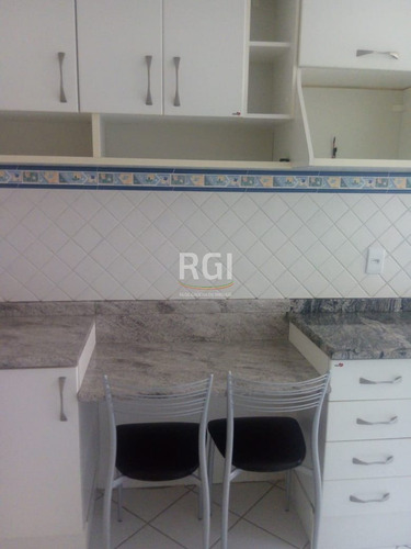 Imagem 8 de 10 de Apartamento - Cidade Baixa - Ref: 402196 - V-pj4128
