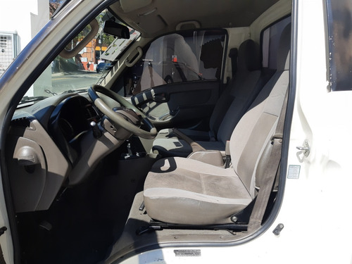 Imagem 21 de 24 de Hyundai Hr 2.5 Diesel