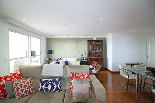 Imagem 10 de 30 de Apartamento-são Paulo-vila São Francisco | Ref.: Reo344173 - Reo344173