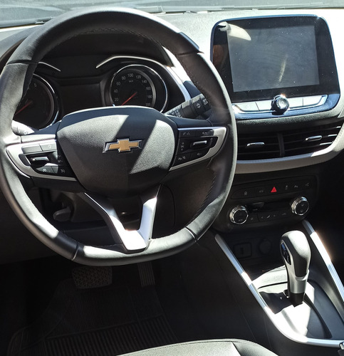 Chevrolet Onix 1.0 Premier Turbo Aut. 5p